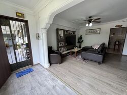 Blk 432 Bukit Panjang Ring Road (Bukit Panjang), HDB 5 Rooms #538527611